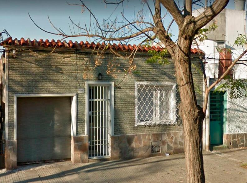 Home With Big Garden Montevideo Kültér fotó