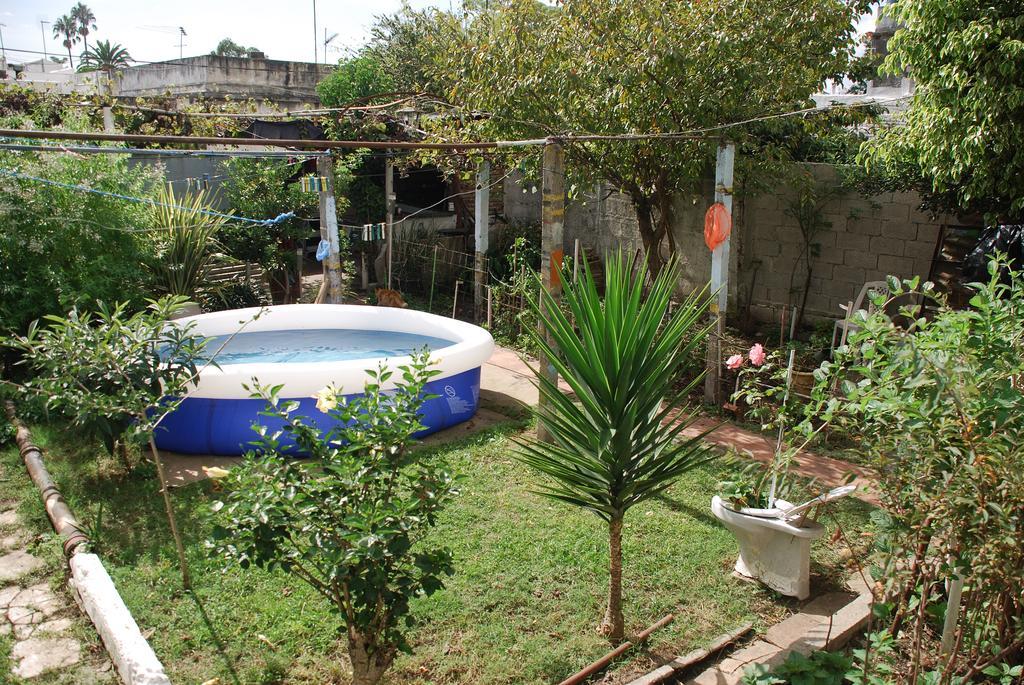 Home With Big Garden Montevideo Kültér fotó